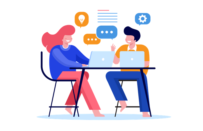 Idea Discussion
